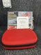Craftsman 4 In 1 Level Featuring Laser Trac 48247 With Carrying Case