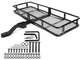 For 2015-2021, 2023 Mercedes C63 AMG S Roof Rack APR 52481CTFG 2016 2017 2018