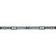 Johnson Level 48" Alum Box Beam Level