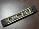 Craftsman 9 Inch Magnetic Torpedo Level Balance 939829