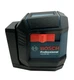 Bosch Self-Leveling Cross-Line Laser GLL50-20