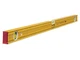 Stabila - 80 AS-2 Spirit Level 3 Vial 19195 90cm