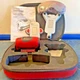 CRAFTSMAN 4-in-1 Level With Laser Trac Model 320- 48247 Complete Set