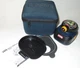 Ryobi AirGrip Laser Level Vacuum Base ELL0001 W/ Case Tested - Works Great