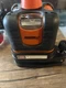 USED Johnson Level 360 degrees Line Laser 40-6502 #179598-2