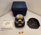 Ryobi Laser Level w/Airgrip Vacuum Base & Padded Case ELL0001