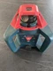 Bosch GRL 800-20HV Professional 800 Ft Rotary Laser Level - FOR PARTS OR REPAIR