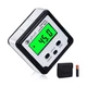Lytool Digital Angle Finder, Angle Gauge Electronic Level Tool ... FAST USA SHIP