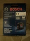 Bosch GLL50-20 50 ft. Cross Line Laser Level Self Leveling with VisiMax Tech NEW