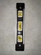 Vintage Craftsman 9" Magnetic Torpedo Bubble Level 39275 USA