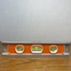 Klein Tools 935R Aluminum Torpedo Level Rare Earth Magnet, 9-Inch