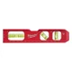 Milwaukee Tool 48-22-5207 Metric Compact Billet Torpedo Level