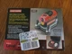 Craftsman 4-in-1 Level Laser Trac Level Model 948251 w/Case in Original Box