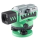 Transit Level Auto Self Leveling Optical Survey Tool Waterproof KL-36X KEZERS