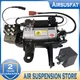 Compressor Air Suspension Complete For Audi A6 C6 4F 2004-2011 Suspension Air Relay