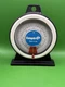 Vintage Empire 36 Polycast Magnetic Protractor w/Built In Angle Pitch Calculator