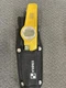 Stabila 25010  Die-Cast Torpedo With free Case , NOT MAGNETIC .