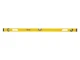 STANLEY&reg; Outils &agrave; main - Niveau I-beam 120cm