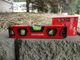 CMHT82390 New Craftsman Aluminum Magnetic 9 inch Torpedo Level