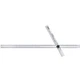 Johnson Level & Tool ADS48 Adjust-A-Square Heavy Duty Aluminum Adjustable, 48", 