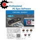 Digi-Pas DWL3000XY-SW PC Sync Pro Software for 2-Axis Digital Level