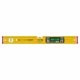 Stabila 39520 196 M DL 24in Digital IP67 Magnetic Spirit Level w/ Case