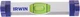Irwin Tools 1794484 Aluminum Line Level, Silver 1 Count (Pack of 1), 