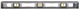 EMPIRE LEVEL 272-540-24 24 ALUMINUM LEVEL