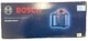 NEW Bosch GRL800 20HVK Professional 800 Feet Self Leveling Rotary Laser Kit