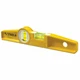 [Stabila] 81SM 02511 250mm Die Cast Magnetic Level