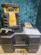 Stabila Lar-300 Multi-Line Laser Kit - Yellow W/REC 300 Receiver