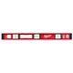 Milwaukee Tool Milwaukee&reg; 24" Magnetic I-Beam Level
