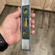 Klein & Sons Tools  930-9 9" Magnetic Torpedo Level USA. Rare Hard To Find
