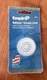 Empire Bullseye Level Clear 3604