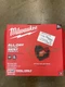 Milwaukee 3631-21 Green 360 Single Plane Laser Kit With Case - BRAND NEW!! 