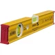 Stabila 19162 Type 80 AS Light Metal Bubble Level 30cm