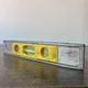 Vintage Stanley 42-465 Torpedo Level