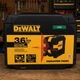 DeWALT DW08802 36' Self-leveling Cross Line Laser Level  (NEW)