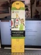 AS SEEN ON TV Under The Roof Decorating Hang & Level Picture Hanging Tool t