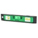 BETHEL Digital Torpedo Level -10 Inch IP54 Digital Magnetized Level Protected...