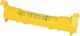 Stanley 42-193 3 Inch Line Level Plastic 3 Inch, Multi 