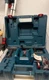 Bosch GRL800-20HV Self-Leveling Rotary Laser Level Kit Red Beam 800 ft