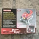Craftsman Laser Level 948251 Laser Trac Magnetic Bubble w/ Carrying Case