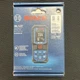 Bosch Blaze Laser Measure GLM165-22 In Sealed Package