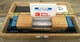 Wyler 8&rdquo; High Precision Shaft Spirit Engineers Machinist Level 0.05mm / M
