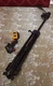 Bosch Level Tripod 3601K96B10 *WONT CRANK* w/ Bosch MM2 Mount