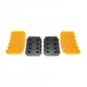 Camco Curved Leveler - Pack Of 2