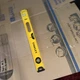 Stanley STHT42411 24" Magnetic I-Beam Level Aluminum BRAND NEW