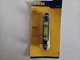 Irwin 3 In. Plastic Line Level black 