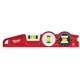 Milwaukee 48-22-5210 10 in. Die cast Torpedo Level w/ 360 Degree Locking Vial